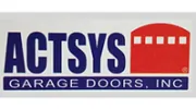 ACTSYS Garage Doors
