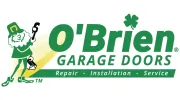 O'Brien Garage Doors