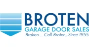 Broten Garage Door Sales