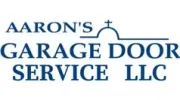 Aaron's Garage Door