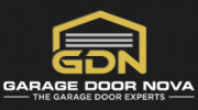 Garage Door Nova