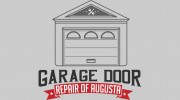 Augusta Garage Door Repair