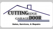 Cutting Edge Garage Doors