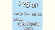 Garage Door Repair Mooresville
