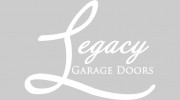 Legacy Garage Doors