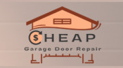 Cheap Garage Door Repair