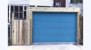 JP's Garage Doors