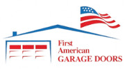 First American Garage Doors