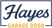 Hayes Garage Door