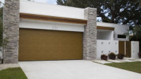 Garage Door Tune-Up