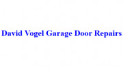 David Vogel Garage Door Repairs