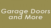 Garage Doors & More