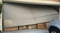 Emergency Garage Door Repair