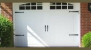 Garage Door Tracks-Zionsville