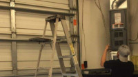Commercial Garage Door