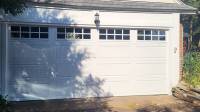 Garage Door Panels Replacement
