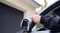 Garage Door Remote Programming
