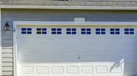 Garage Doors