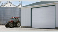 Commercial Garage Doors