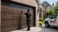 Garage Door Replacement