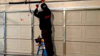 Garage Door Repair
