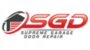 Supreme Garage Door Repair