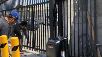 Gate Services