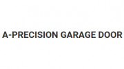 A-Precision Garage Door