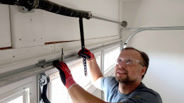 Garage Door Repair